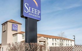 Sleep Inn & Suites Near I-90 And Ashtabula